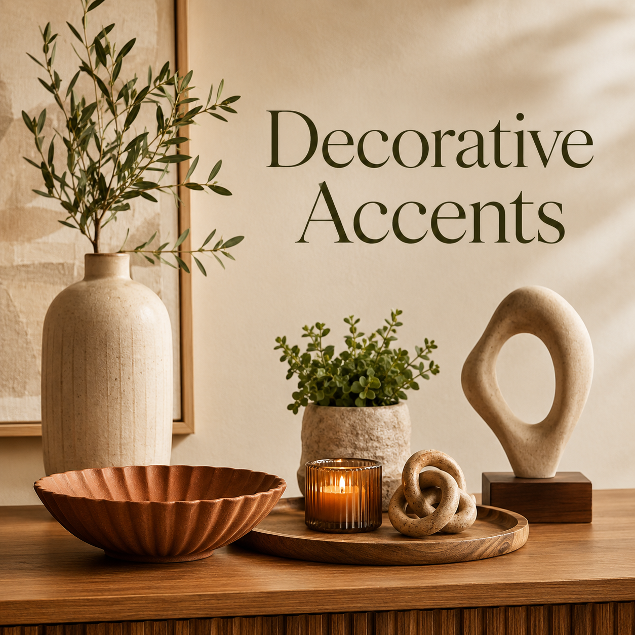 Decorative Accents